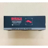 ราคา BERALA (LINE) เครื่องเจียร์ ยี่ห้อ BERALA รุ่น BL-954 ใช้งานดี ราคาถูก (7052291808)