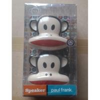 ราคา ลำโพง Paul Frank Speaker Rizz ของแท้ ถูกลิขสิทธิ์ ไม่เคยแกะ ลำโพงคอมพิวเตอร์ USB Computer Monitor Speaker พอล แฟรงค์ ริซ (1813496863)