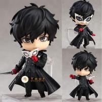 ราคา GSC 989 Nendoroid Joker(2nd Re-Run): Persona 5 เนนโดรอยด์ ฟิกเกอร์ โมเดล โจ๊กเกอร์ ของเล่น (14478373059)