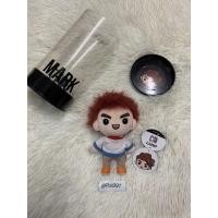 ราคา [[พร้อมส่ง]] ชัคกี้Got7 ชัคกี้มาร์ค Ver.2 มือ2 ของแท้ (23700157188)