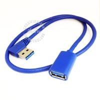ราคา Cable USB 3.0 M/F ตัวผู้หัวงอ90องศา ตัวเมียตรง ต่อเพิ่มความยาวสายแบบหัวงอ (3506492243)