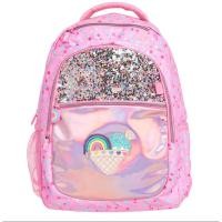 ราคา SMB010 กระเป๋าเป้สมิกเกิ้ล Smiggle dreamy backpack (1394555593)
