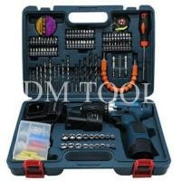 ราคา สว่านไร้สาย 24V BONCHI (สว่านแบต) 118 PC (9711340065)