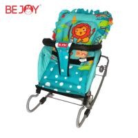 ราคา BeJoy เปลสปริง เปลโยก เปลจัมโบ้สปริง เปลกระเด้ง เปลโยกเด็ก เปลนอน ฺBJ-A82-Lion (6495774428)