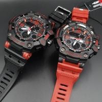 ราคา นาฬิกาข้อมือชาย Exponi ( เอ็กซโพนี่ ) แบรนด์แท้ รุ่นใหม่ ดีไซน์ 3 วง (19570501693)