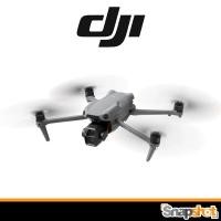 ราคา DJI AIR 3S - Camera Drone | บินได้ 45 นาที | 1 and 1/1.3" ภาพถ่าย 48MP และวิดีโอ HDR 4K/120fps ประกันศูนย์ไทย (23064971008)