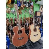 ราคา กีต้าร์โปร่ง McLorence MC-40C : 40 นิ้ว = 2,650 บาท #เก็บเงินปลายทาง #จัดส่งฟรี #รับของแถม (4419707040)