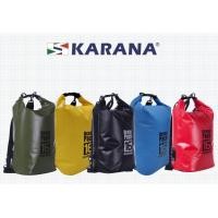 ราคา OceanPack Cube 16L KARANA Original 100% กระเป๋ากันน้ำโอเชี่ยนแพคขนาด 16 ลิตร (21105662923)