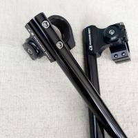 ราคา แฮนด์จับโช้ค (RACING BOY) 37MM. งาน CNC เกรดAAA (9948417533)