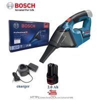 ราคา Bosch รุ่น GAS 12V-LI เครื่องดูดฝุ่นไร้สาย 12 โวลต์ (เครื่องเปล่า) (06019E3000) (25262361816)