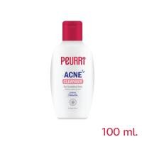 ราคา Peurri Acne Cleanser 100 ml. (23284794213)