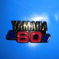 ราคา โลโก้บังลม Yamaha Y80 ของใหม่ (2405453196)
