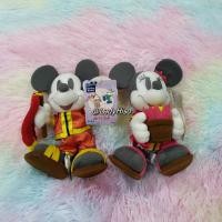 ราคา ของสะสม Sega คู่มิกกี้เม้าส์ มินนี่เม้าส์ เทศกาลตรุษจีน ลอยกระทง Mickey Mouse Minnie Moune ดิสนี่ย์ Disney ตุ๊กตา (9615047828)
