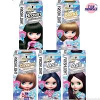 ราคา โฟมเปลี่ยนสีผม บลายธ์โฟม Schwarzkopf Fresh Light Foam ชวาร์สคอฟ เฟรชไลท์ โฟมเปลี่ยนสีผม 30มล. (แบบโฟม) (19709723371)