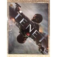 ราคา DVD Movie Tenet (2020)(Action) Language:Thai/English )(Sub Thai/English) ดีวีดีหนัง เทเน็ท (42451672562)