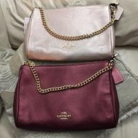 ราคา Pre order Coach (130699496)
