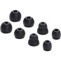 ราคา Replacement Eartips Silicone Earbuds Buds Set for Powerbeats Pro Beats หูฟังไร้สายหูฟัง,4 คู่ (26656032402)