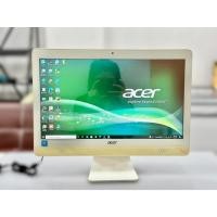 ราคา All in one Acer Aspire-Aspire C20-720 Series (26066524665)