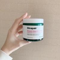 ราคา ✔️พร้อมส่ง✔️Dr.Jart+ Cicapair Sleepair Ampoule-in-Mask (110ml.)[พร้อมส่งจ้า] (6566537890)