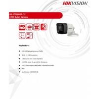 ราคา HIKVISION กล้องวงจรปิด DS-2CE16U1T-ITF (3.6mm) ความละเอียด 8 ล้านพิกเซล (4048752413)