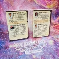 ราคา การ์ดโปรโม Promo Stockpile 1&2 Board Game (4509635444)