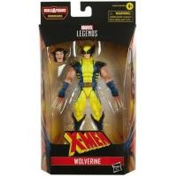 ราคา (Pre-Order) X-Men Marvel Legends Bonebreaker Series Wolverine Action Figure (2033903875)