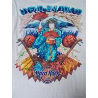 ราคา เสื้อมือสอง Hard Rock Cafe UYENO- EKI TOKYO (43303219375)
