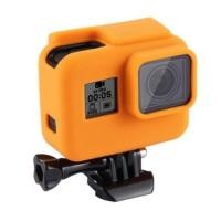 ราคา 4 ฝาครอบเลนส์ป้องกันคุณภาพสูงสำหรับ Gopro Go Pro Hero 5 Black Came (25674774257)