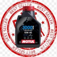 ราคา Motul 3000 Plus 10W40 0.8L. (24629456213)