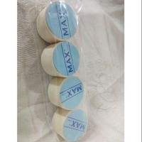 ราคา เทปกระดาษกาวย่น แพ็ค 4ม้วน,กาวหนังไก่,กาวย่น (1238141836)