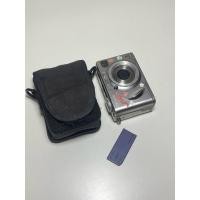 Sony Cyber-shot DSC-W5