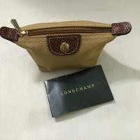 ราคา กระเป๋าแบรนด์เนมแท้ ใส่เหรียญ Longchamp (3400566354)