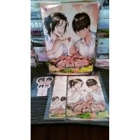 ราคา (นิยายวาย) พี่ชายครับ..ไปนั่งกินหมูกระทะเป็นเพื่อนผมหน่อย (18585203093)