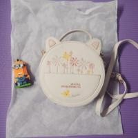 ราคา กระเป๋าสะพายข้างแฟชั่นงานAxixi งานปัก (7237134001)