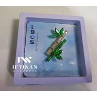 ราคา SWAROVSKI เข็มกลัดไม้ไผ่สวารอฟสกี้ (22865199960)