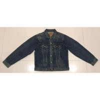 ราคา เสื้อยีนส์ EDWIN Vintage*ริมแดงป้ายส้ม กระสอบญี่ปุ่นแบรนด์แท้มือ2 (41261401156)