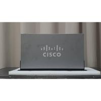 ราคา สวิตช์ Cisco SG200-26 - 24-port 10/100/1000 Managed Switch สำหรับ ระบบเครือข่ายภายในบ้านหรือสำนักงานขนาดเล็ก (29322664554)