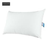 ราคา หมอนหนุน SANTAS DACRON ใช้สำหรับหนุนนอนให้ความนุ่มทุกช่วงเวลา (11506506069)