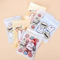 ราคา ถุงซิปล็อค ลายการ์ตูนสุดน่ารัก (27977640474)