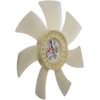 ราคา ใบพัดลม ใบพัดลมหม้อน้ำ ฮอนด้า ซีอาร์วี HONDA CRV G2 2001-2006 38611-PNA-003 (4435445485)