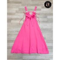 ราคา เอี้ยมสีชมพูงานป้ายบนAlinda (23437035561)