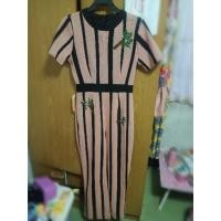 ราคา ชุดจั้มลายมะพร้าว งานป้าย (2604033389)