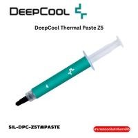 ราคา DeepCool Thermal Paste Z5 (28823548218)