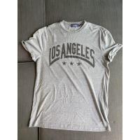 ราคา เสื้อยืดมือสอง Topman size M (9115261511)