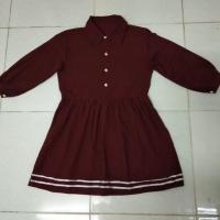 ราคา เดรส / แซก มือสอง มือสอง sz.M (1773107994)