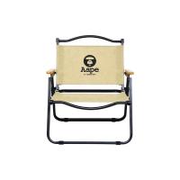ราคา NEW !!! AAPE BY A BATHING APE CAMPING CHAIRPRICE (29732407033)