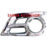 ราคา ครอบไฟตัดหมอกโครเมียม Toyota Vigo Champ 2011,2012,2013,2014 Lekone (2596725085)