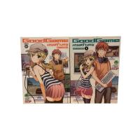 ราคา Good game เกมสร้างคน เล่ม1-2 จบ (41009473086)
