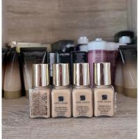 ราคา Estee Lauder Double Wear Stay In Place Makeup SPF 10/PA++ สี #SAND 1W2 – ผิวปานกลางโทนเหลือง 7ml (24944645404)
