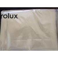 ราคา ☫ผ้าคลุมเครื่องซักผ้าฝาหน้า ELECTROLUX (อีเลคโทรลักซ์ ของแท้)ขนาด 6.5-11 kg (12518107253)